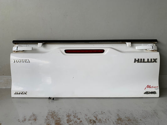 Toyota Hilux GD6 Tailgate