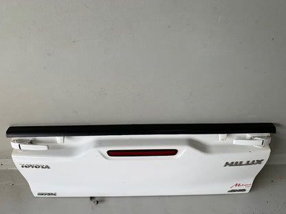 Toyota Hilux GD6 Tailgate