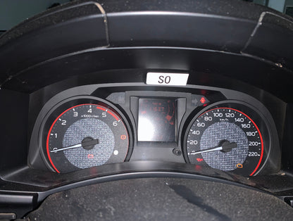 Isuzu Dmax 250 HO Fleetside