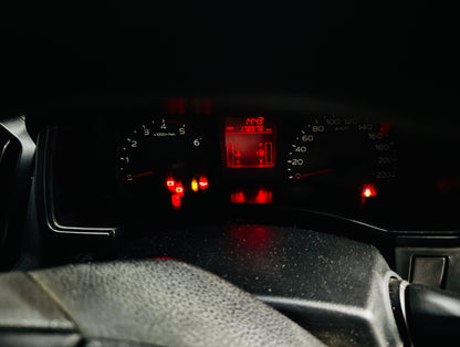 Isuzu D-Max 250c Singlecab