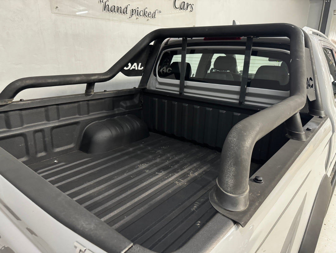 JAC T9 2.0 Super Lux 4x4 Double Cab