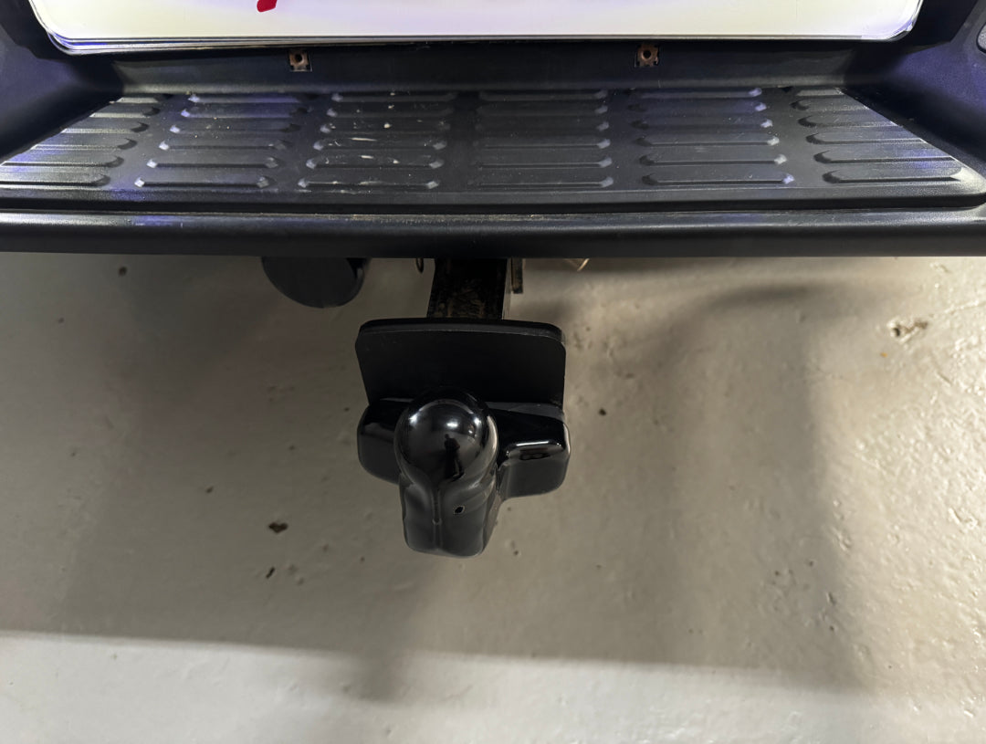 JAC T9 2.0 Super Lux 4x4 Double Cab