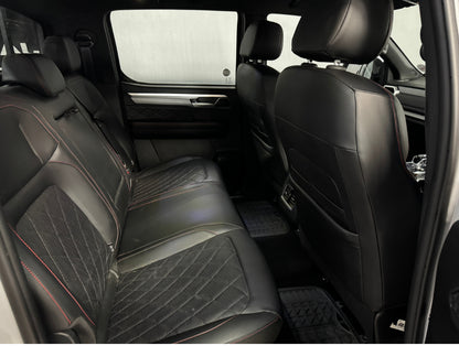 JAC T9 2.0 Super Lux 4x4 Double Cab