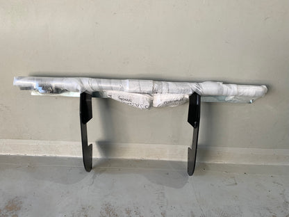 JAC X200 Double Cab Rear Step Tow Bar