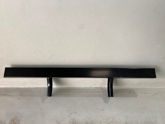 JAC X200 Rear Bumper Bar