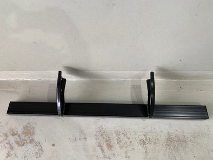 JAC X200 Rear Bumper Bar
