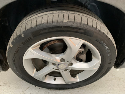 Mercedes Benz GLA 200