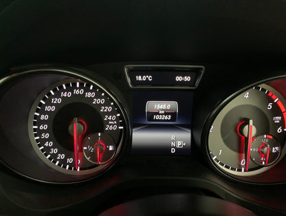 Mercedes Benz GLA 200 CDI