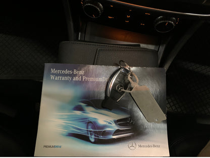 Mercedes Benz GLA 200 CDI