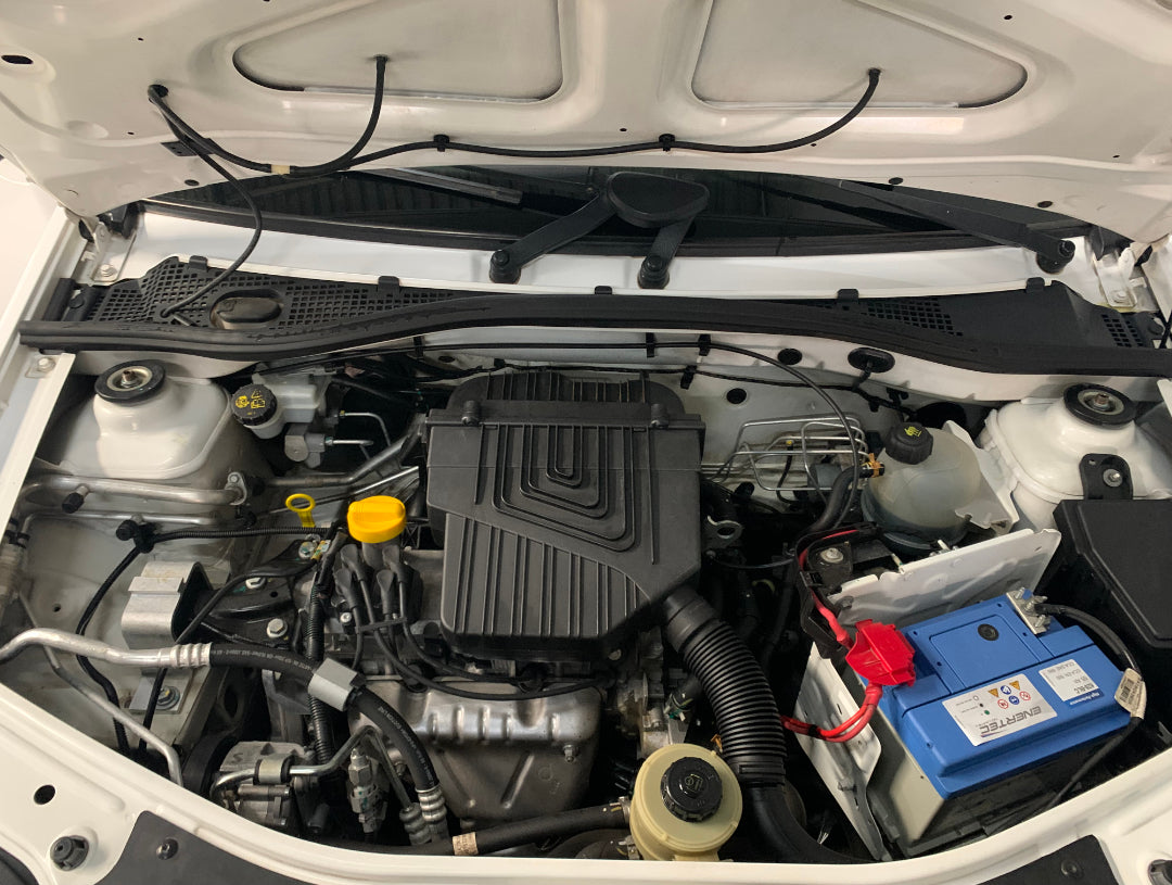 Nissan NP200 1.6 A/C S/C 2022