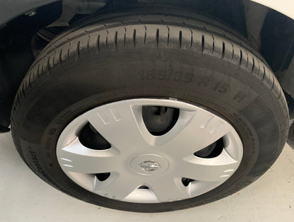 Nissan NP200 1.6 A/C S/C 2022