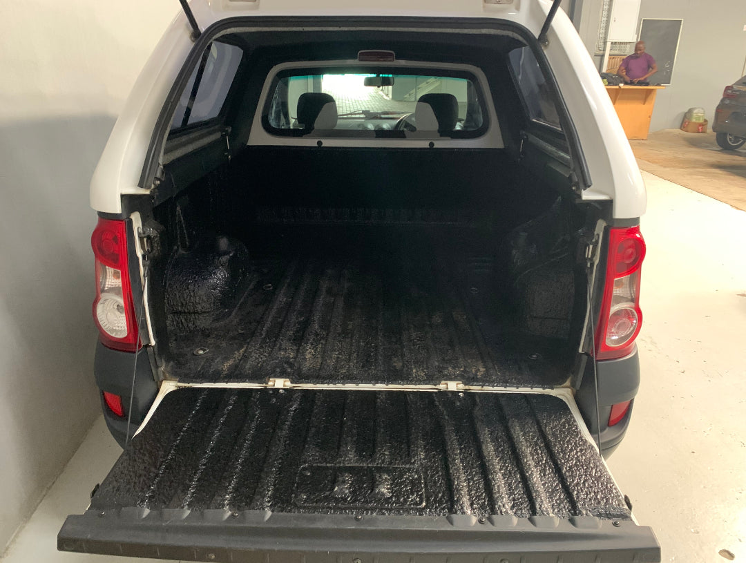 Nissan NP200 1.6 A/C S/C 2022