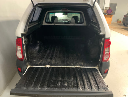 Nissan NP200 1.6 A/C S/C 2022