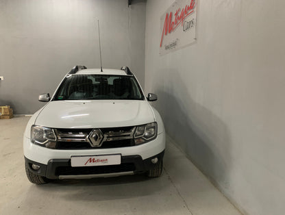 Renault Duster 1.5 dCI Dynamique 4X4