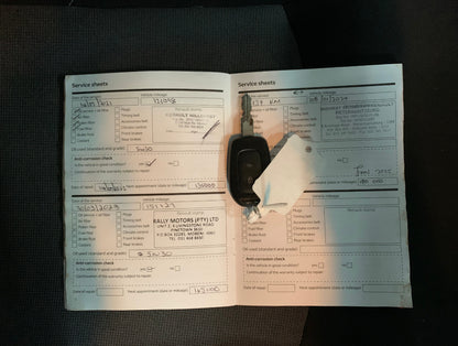 Renault Duster 1.5 dCI Dynamique 4X4