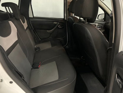 Renault Duster 1.5 dCI Dynamique 4X4