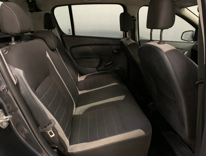 Renault Sandero 900T Stepway Expression