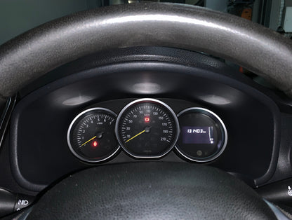 Renault Sandero 900T Stepway Expression