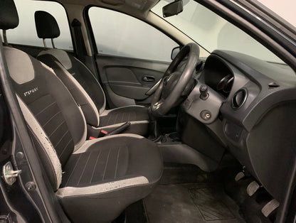 Renault Sandero 900T Stepway Expression