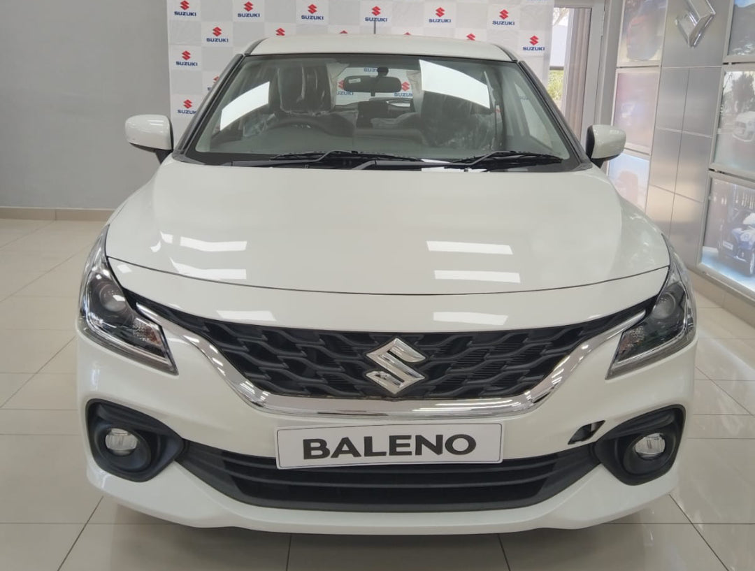 Suzuki Baleno 1.5 GL MT
