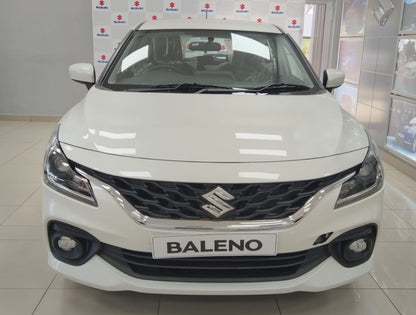 Suzuki Baleno 1.5 GL MT