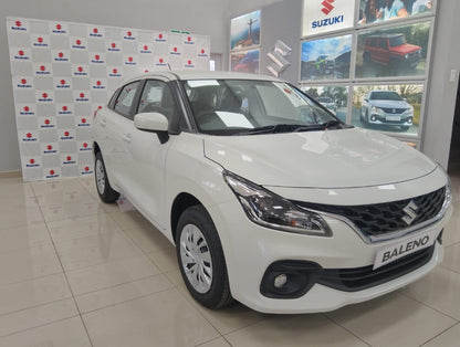 Suzuki Baleno 1.5 GL MT