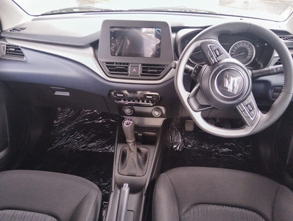 Suzuki Baleno 1.5 GL MT