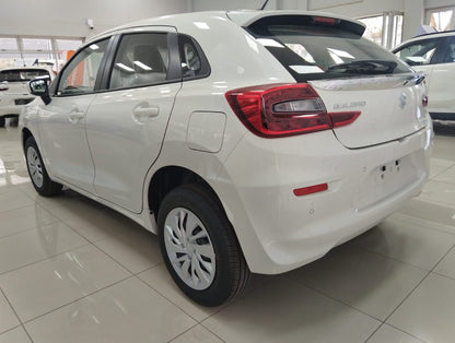 Suzuki Baleno 1.5 GL MT