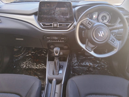 Suzuki Baleno 1.5 GLX AT