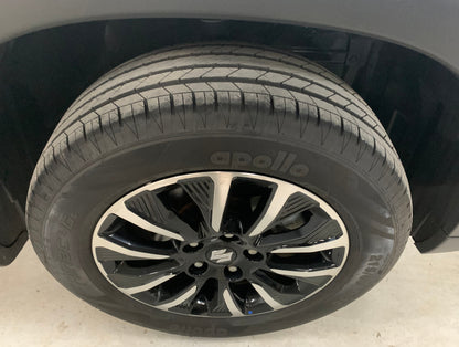 Suzuki Vitara Brezza 1.5 GLX