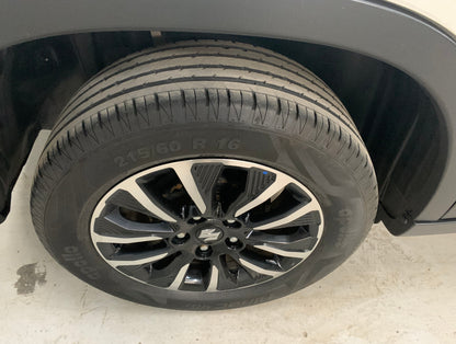 Suzuki Vitara Brezza 1.5 GLX