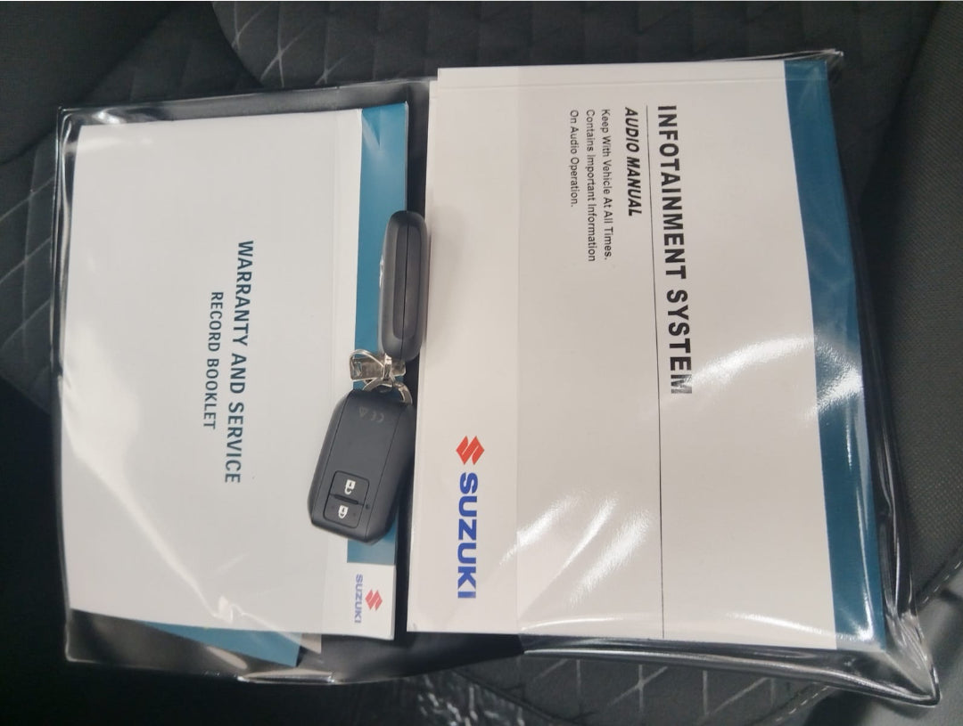 Suzuki Grand Vitara 1.5 GL AT