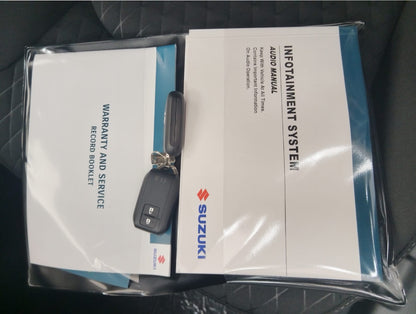 Suzuki Grand Vitara 1.5 GL AT