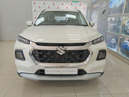 Suzuki Grand Vitara 1.5 GL AT
