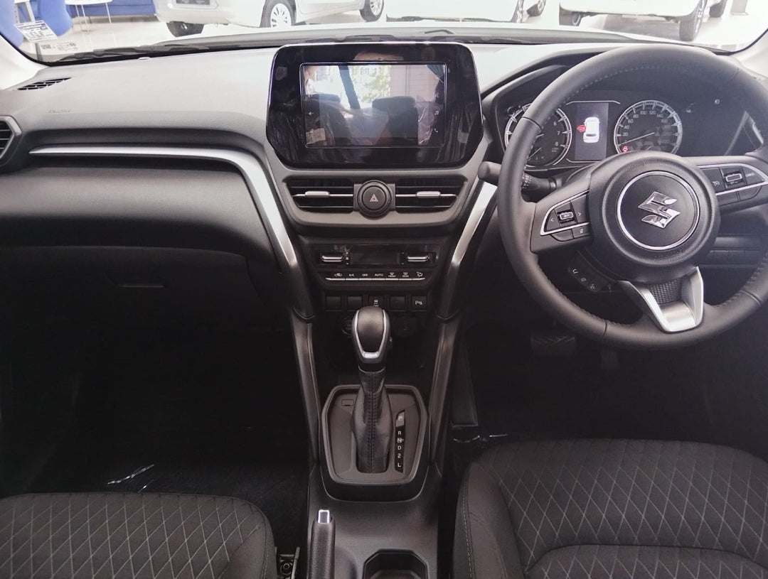 Suzuki Grand Vitara 1.5 GL AT