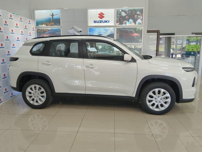 Suzuki Grand Vitara 1.5 GL AT