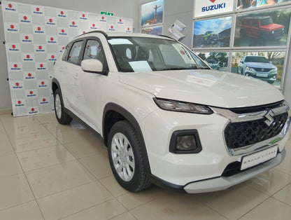 Suzuki Grand Vitara 1.5 GL AT