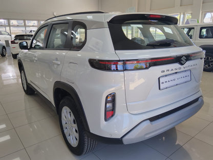 Suzuki Grand Vitara 1.5 GL AT