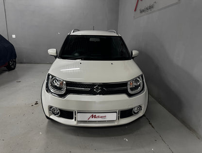 Suzuki Ignis 1.2 GLX