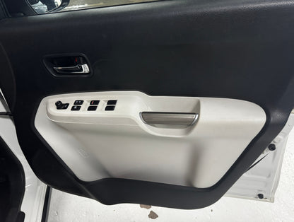 Suzuki Ignis 1.2 GLX