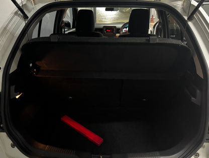 Suzuki Ignis 1.2 GLX