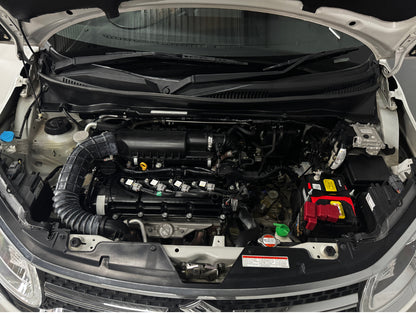 Suzuki Ignis 1.2 GLX