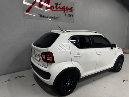 Suzuki Ignis 1.2 GLX