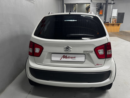 Suzuki Ignis 1.2 GLX