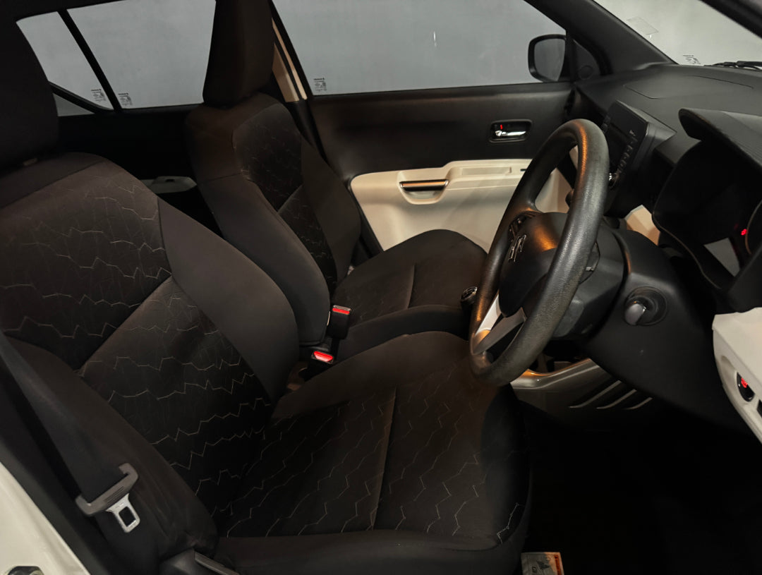 Suzuki Ignis 1.2 GLX