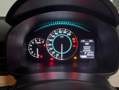 Suzuki Ignis 1.2 GLX