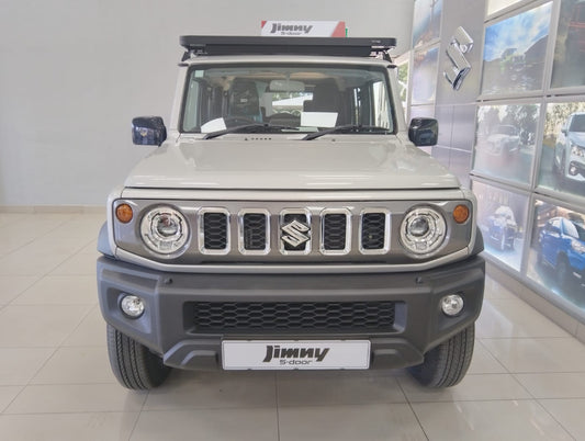 Suzuki Jimny 5-Door GLX