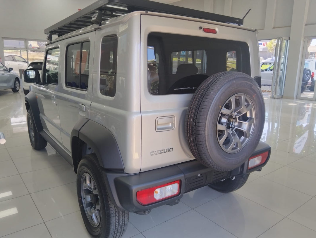 Suzuki Jimny 5-Door GLX