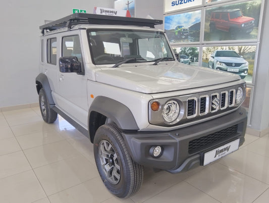 Suzuki Jimny 5-Door GLX