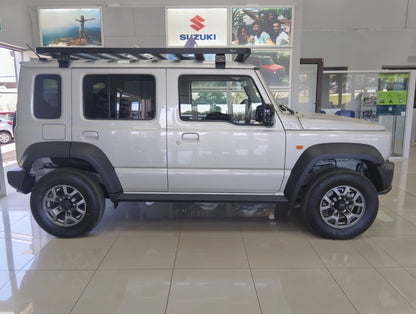 Suzuki Jimny 5-Door GLX